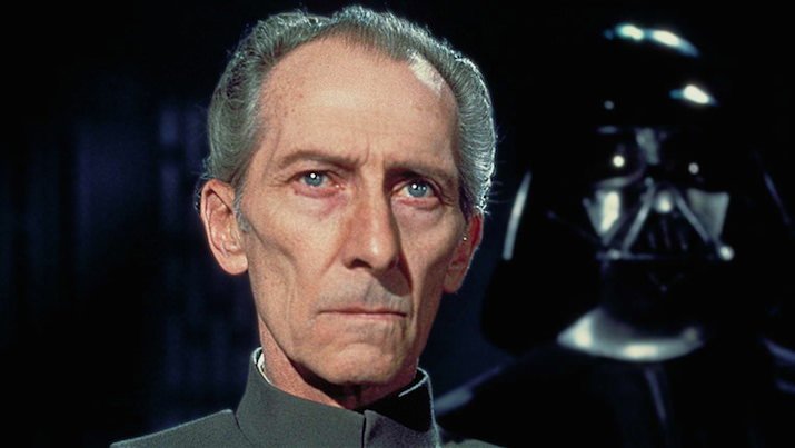 Lessons Learned in Project Failure from the Death Star
