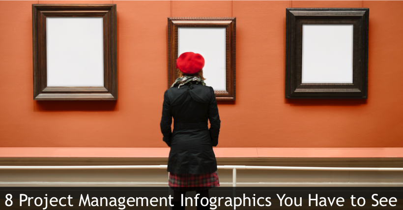 Project Management Infographics You Have to See
