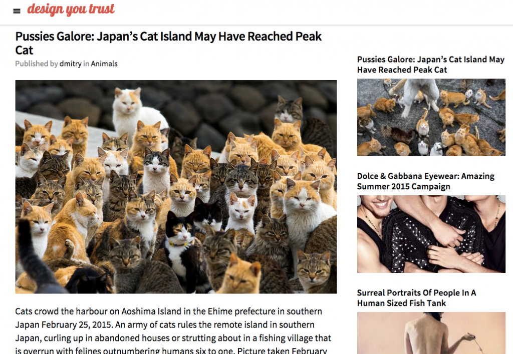Top 5 Product Design Blogs to Follow