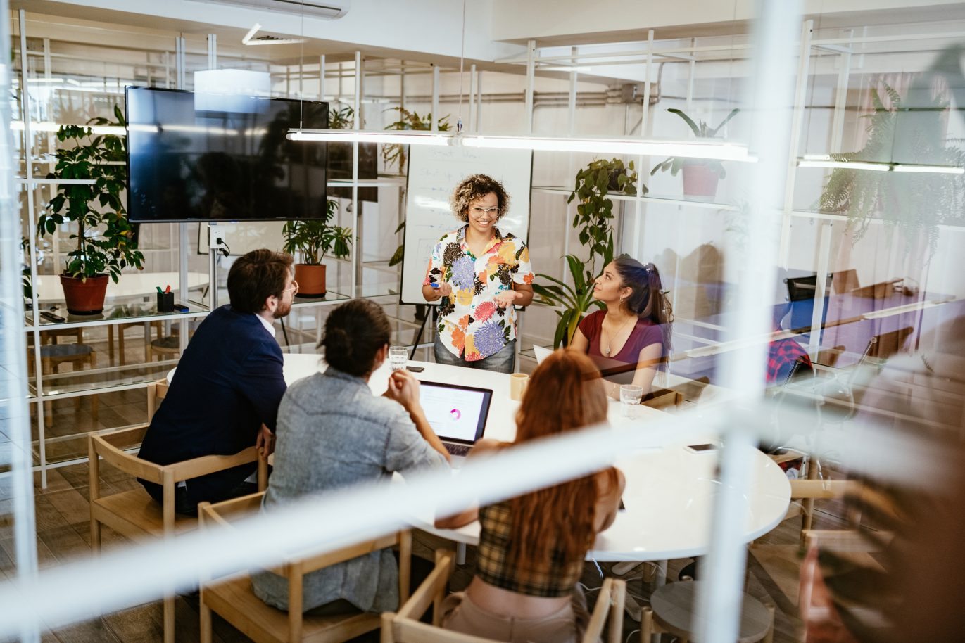 What is Holacracy and Will it Work in My Company? 2