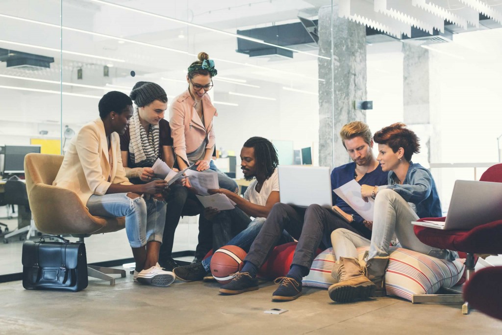 How to Build a World-Class Creative Team & More (Work Management Roundup)