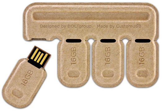 Gigs2Go Portable Flash Drives