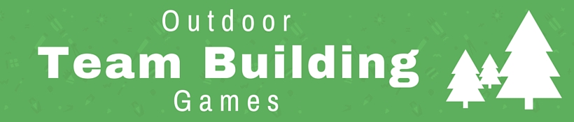 Juegos para fomentar el espíritu de equipo en exteriores