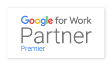 Google for Work Partner Premier