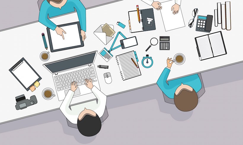 Cómo mejorar la gestión de proyectos colaborativos | Blog Wrike