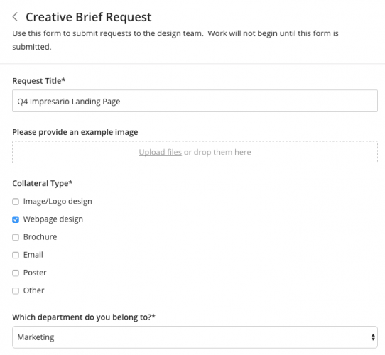 Announcing Wrike's New Solution for Marketing & Creative Teams - wrike for marketers