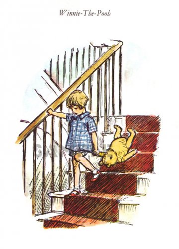 Winnie the Pooh