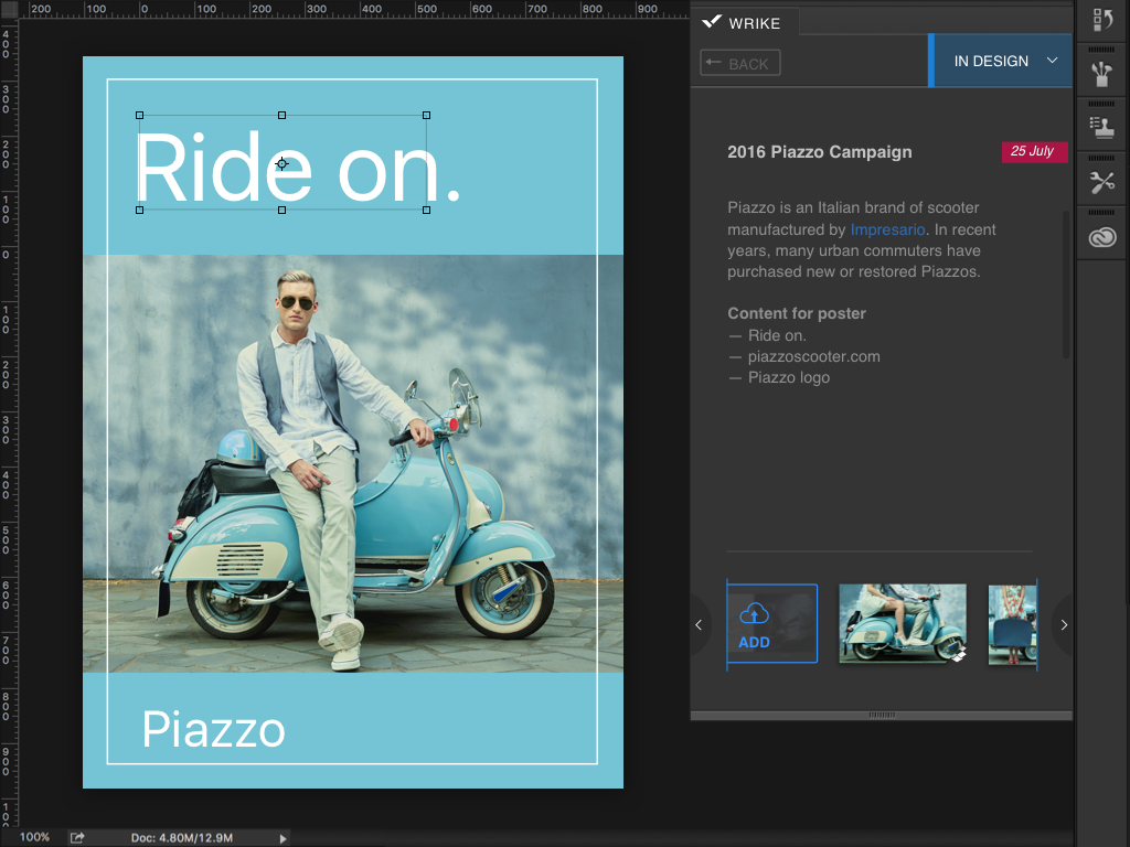 10 Must-Haves for Creative Project Management Software