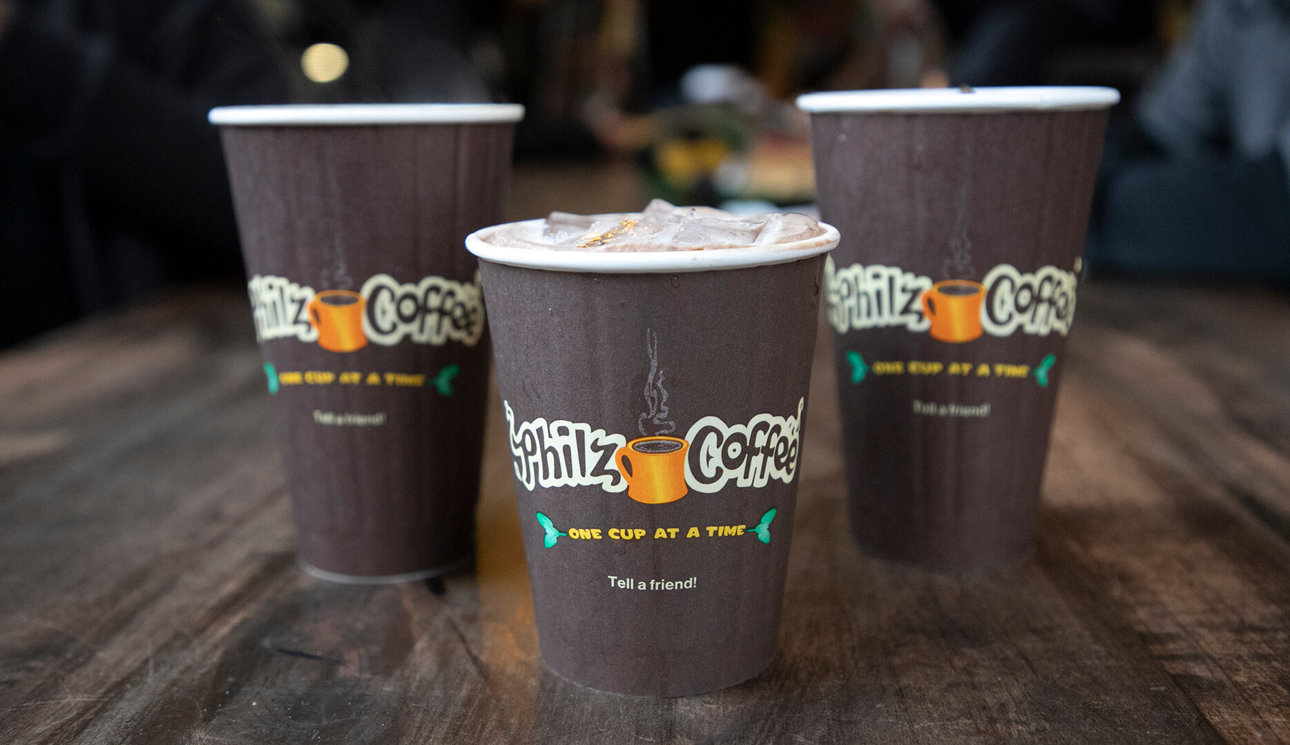 How Philz Coffee Scales Quality Through 