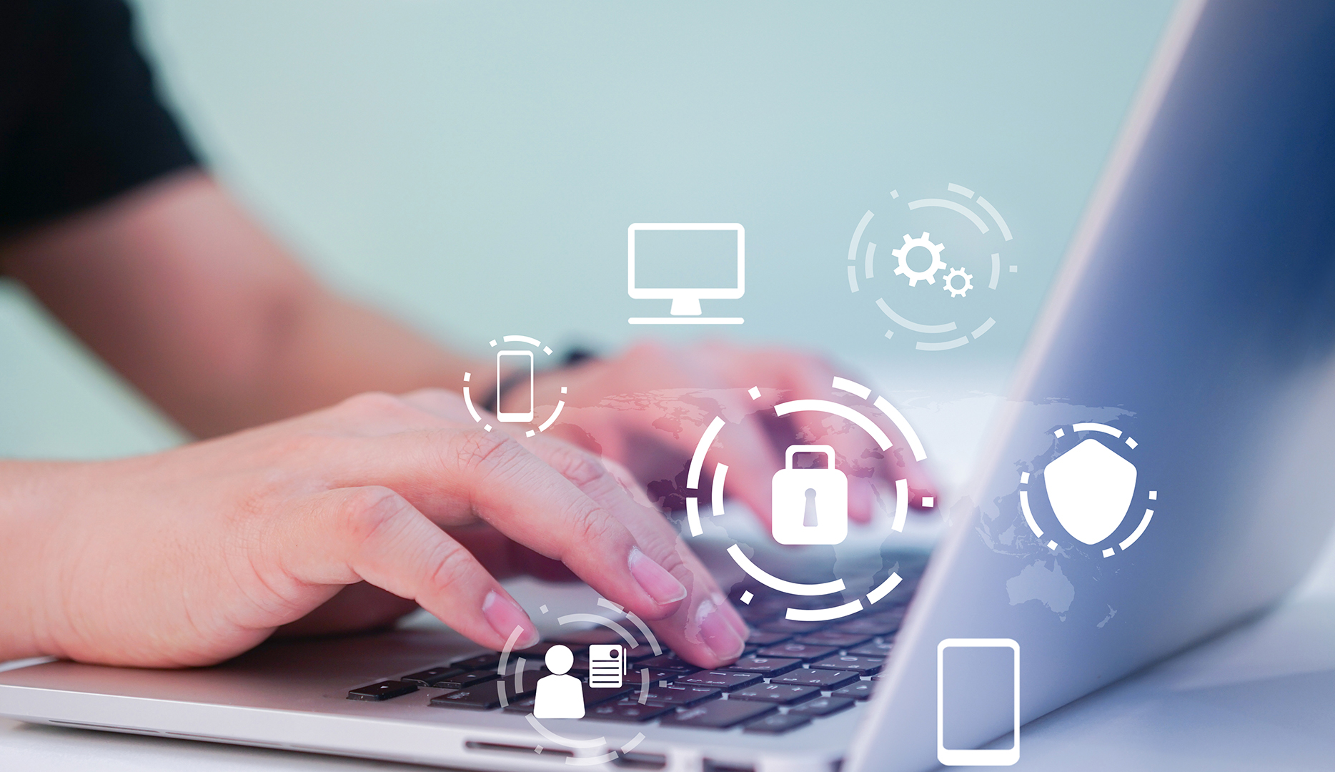 Remote Work Security Survey Results: Is Remote Work Really Secure ...