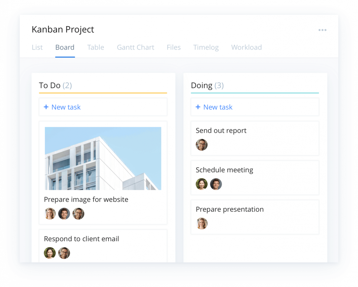 Top Tips for Organizing Kanban Cards 2