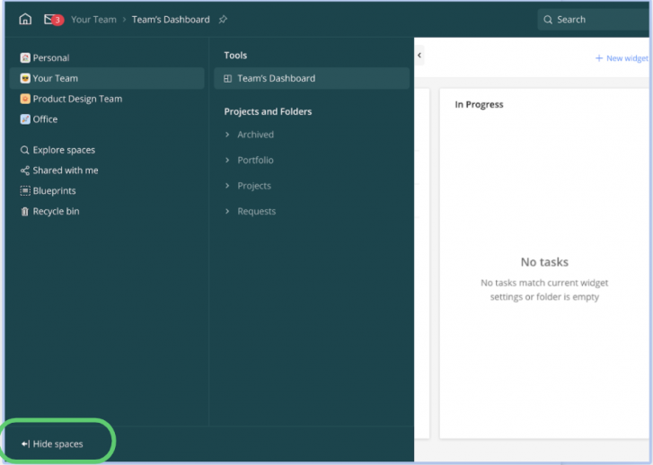 It’s On! The New Wrike Experience Is Here 6