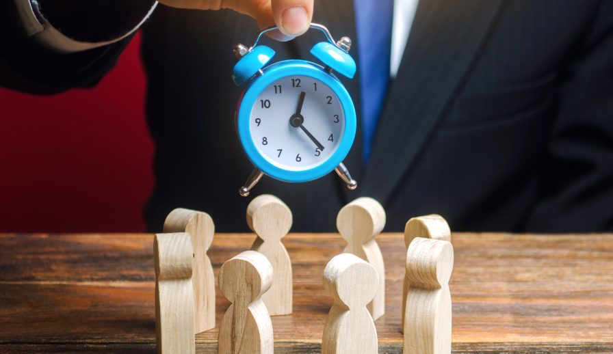 How To Get the Most Out of Stand Up Meetings Wrike