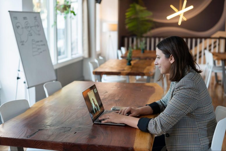 How To Go “Back” to a Hybrid Workplace 2