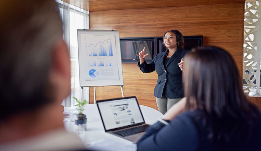 How To Create A Lean Canvas Model Template 