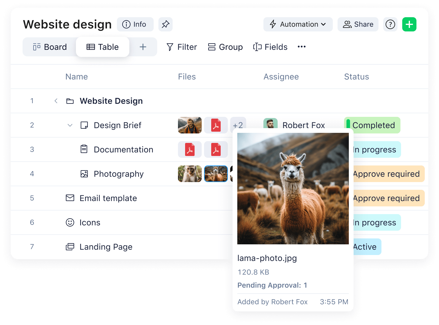 wrike-table-view-assets-review
