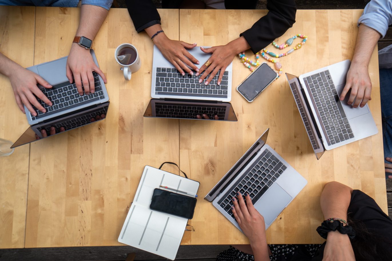 The Definitive Guide to Google Project Management 2