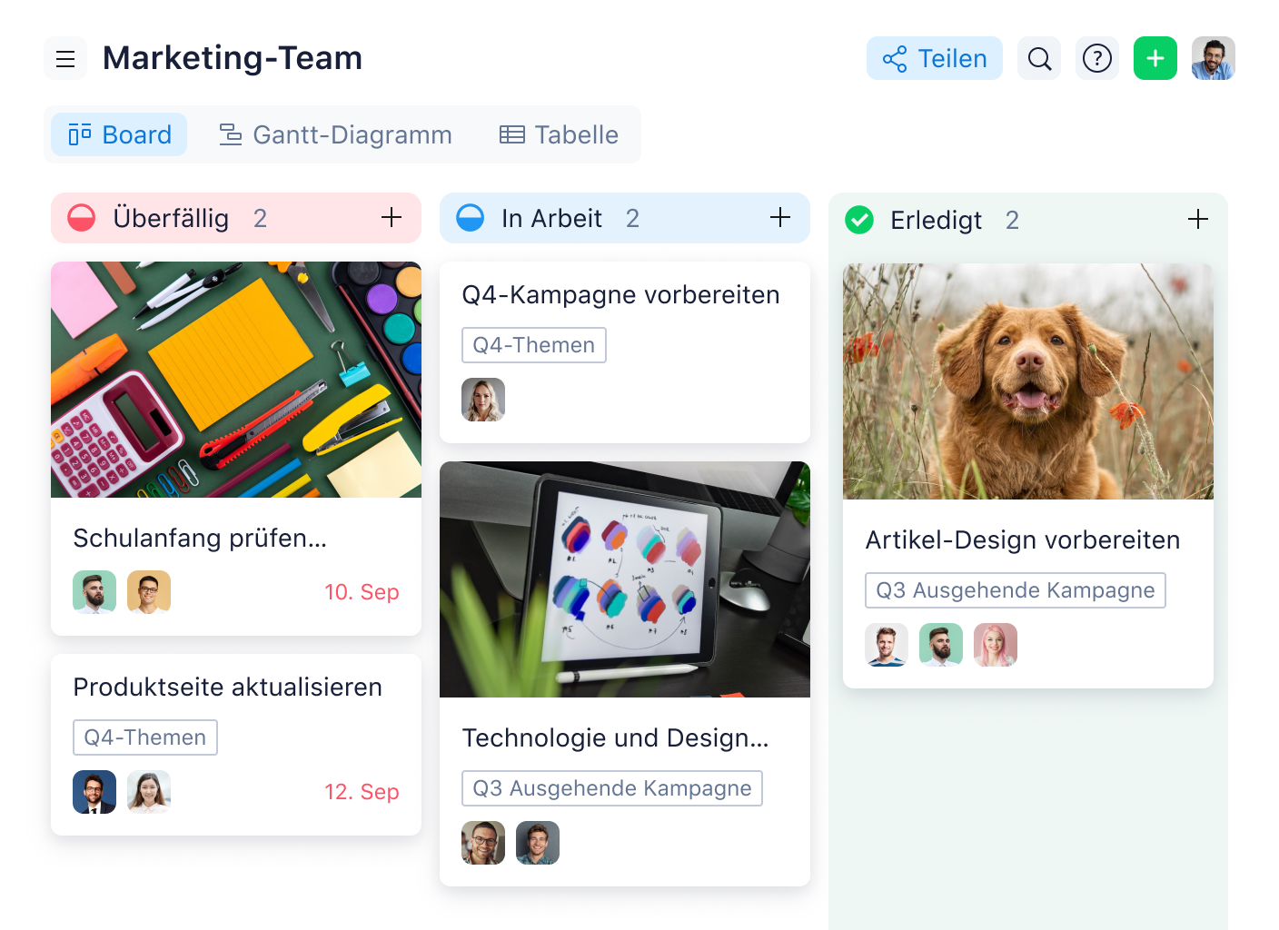 kanban
