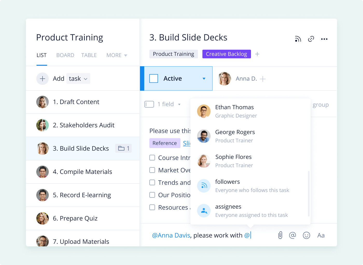 Wrike’s Work IntelligenceTM Gets 3x Smarter  With New Capabilities 6