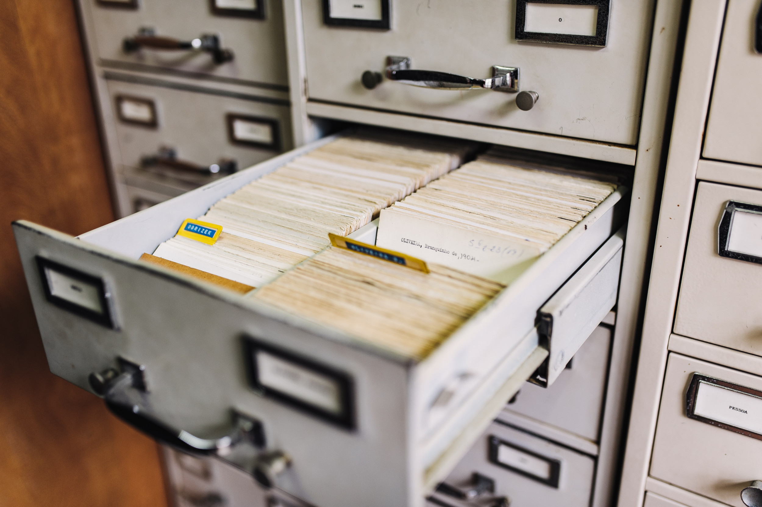 What is a Document Management System (DMS)? 2