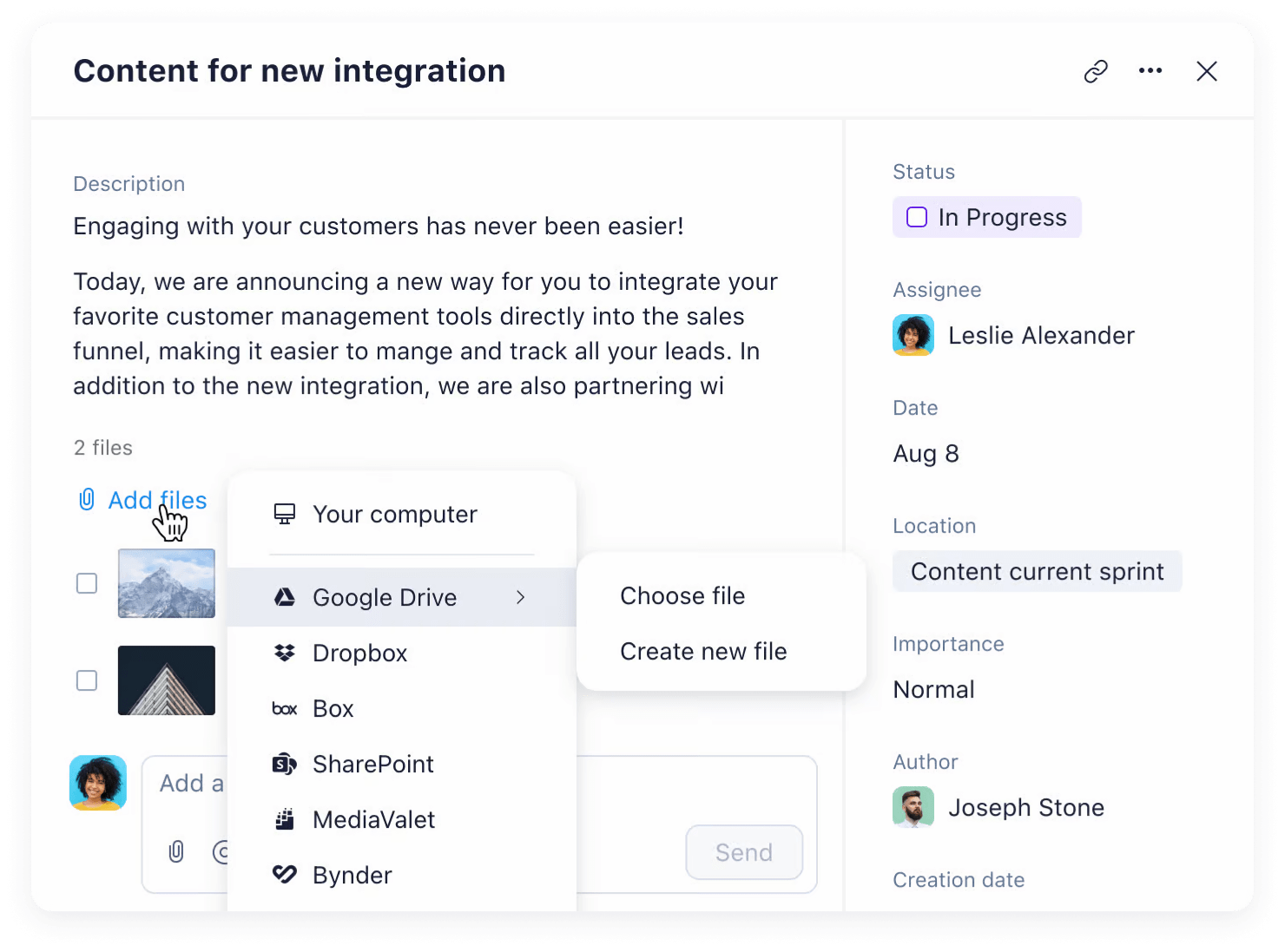 wrike-task-google-drive-integration