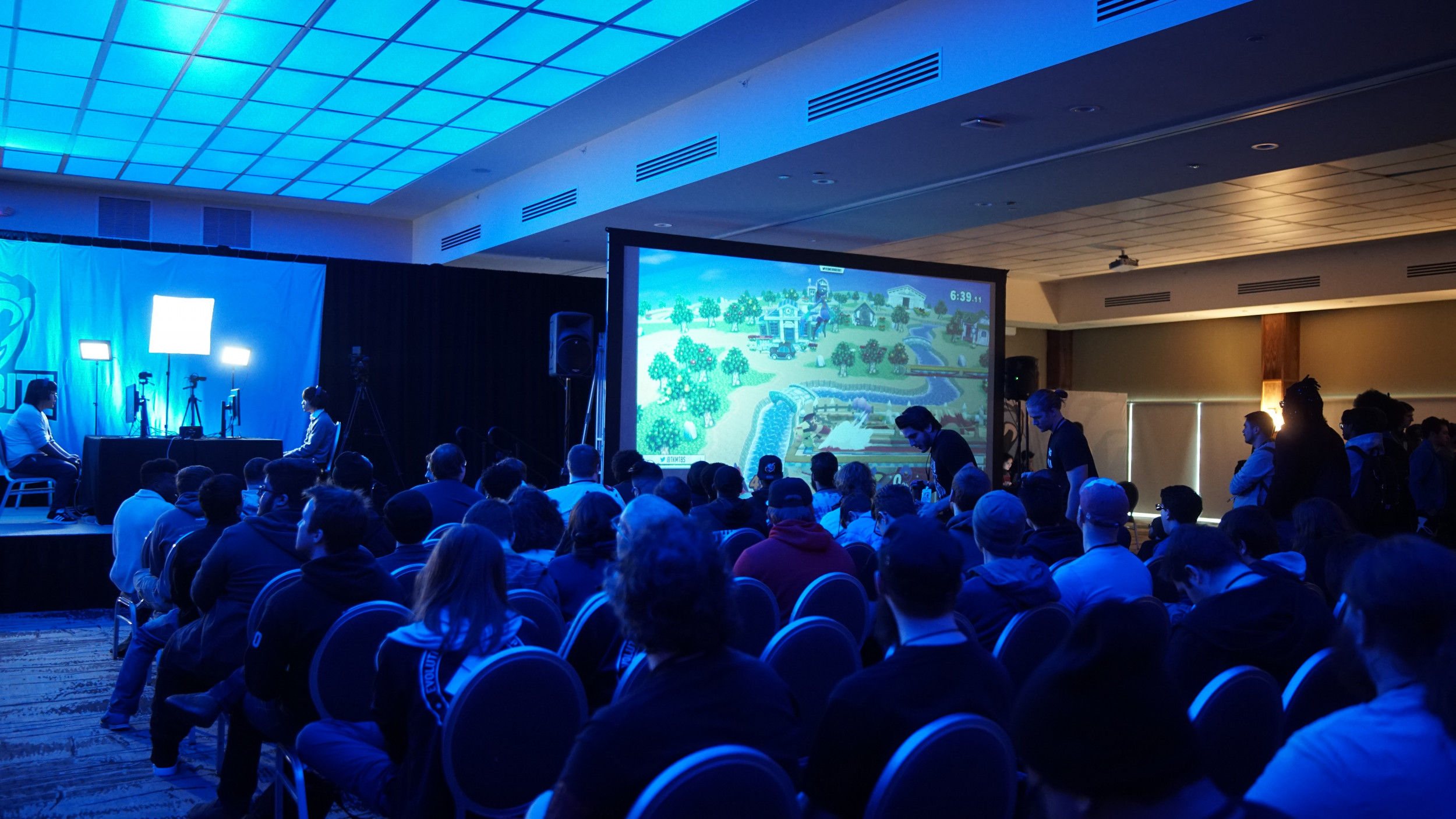 How to Plan an Event: Best Practice Guide 2