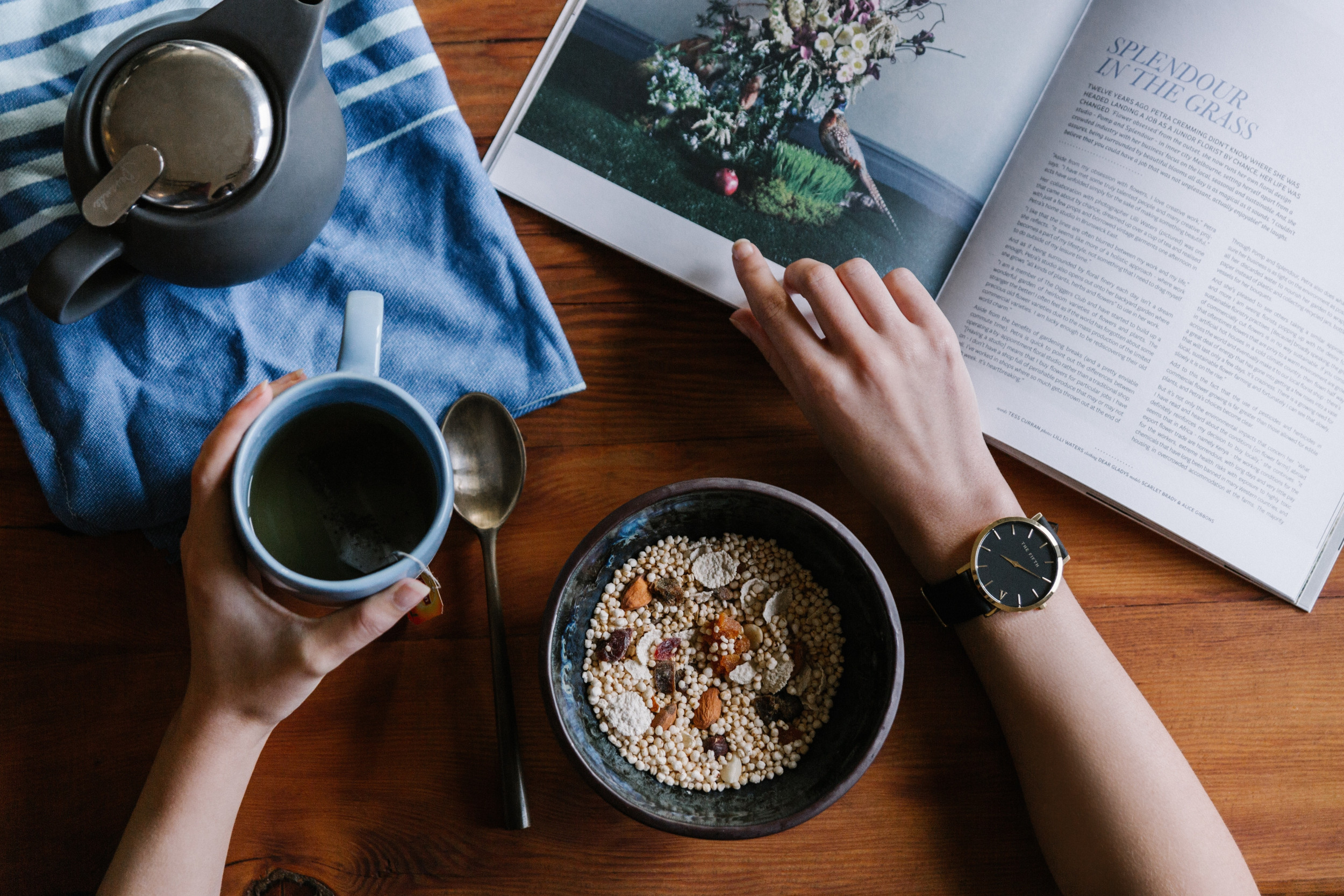 Top 25 Tips to Have a Productive Morning 2