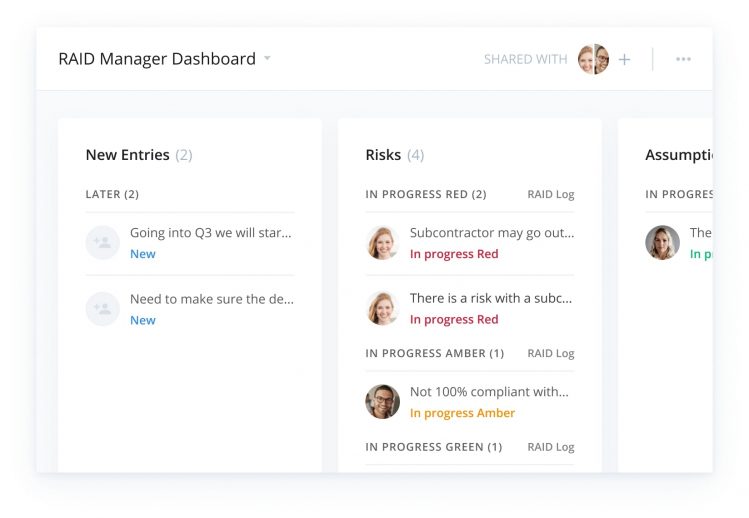 Task Tracker Templates: Why You Need Them 3