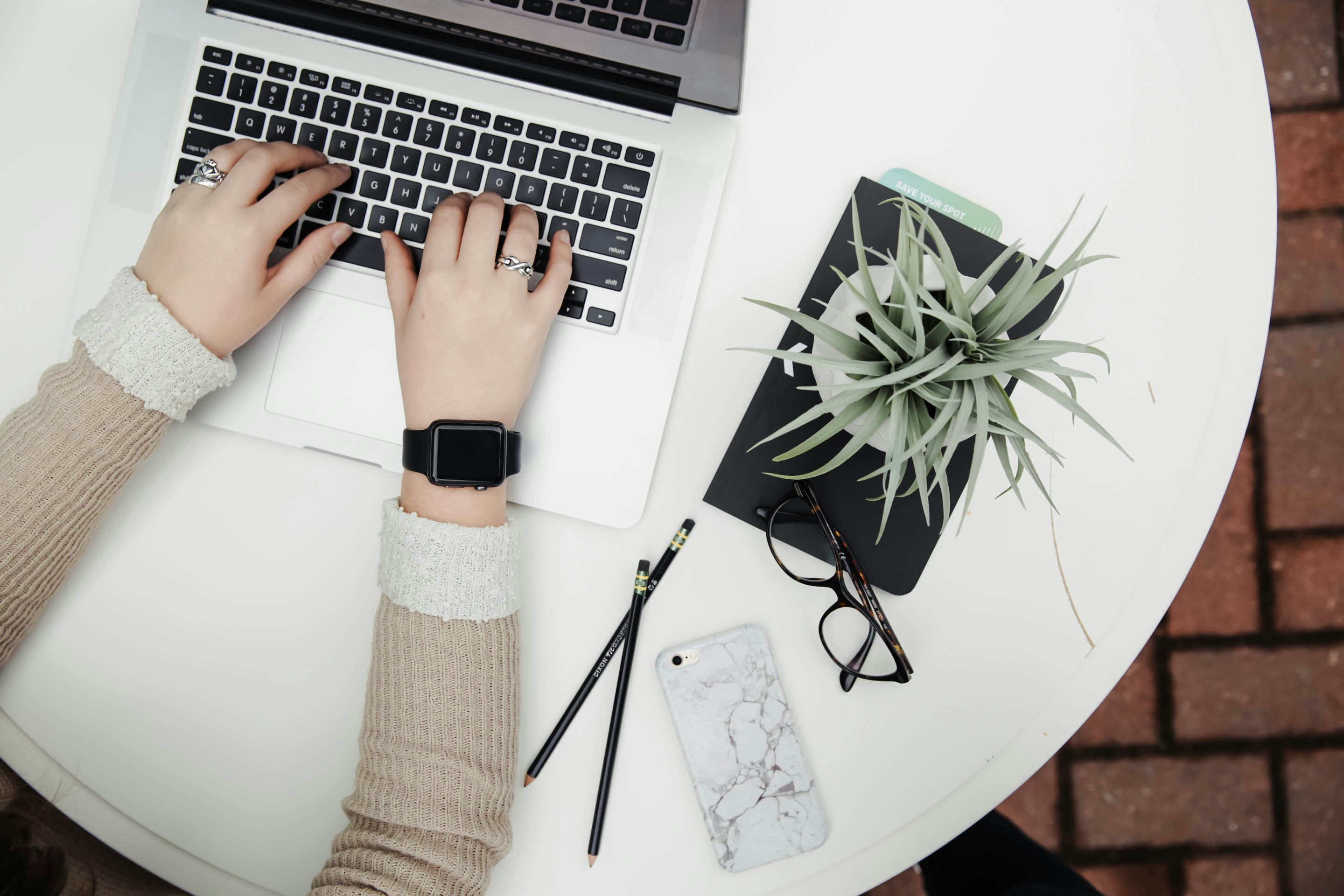 setting long-term career goals