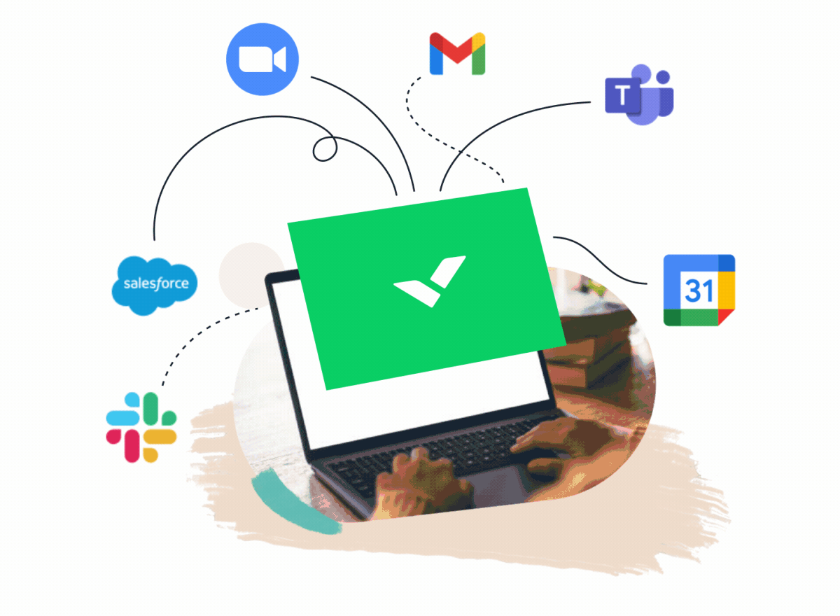 gif of wrike apps and integrations