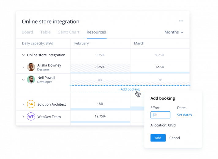 The Best Smartsheet Alternatives for Project Management