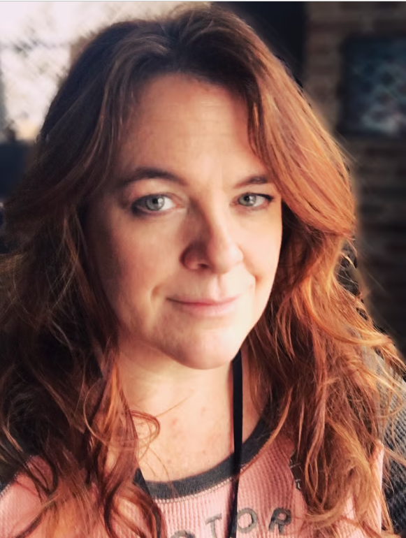 Author Avatar
