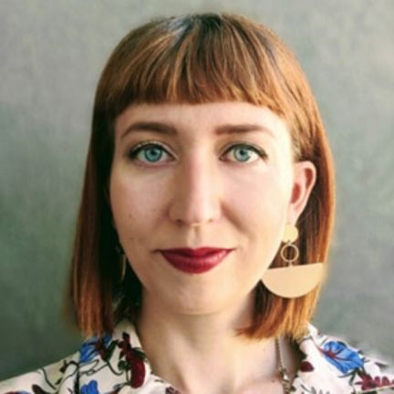 Author Avatar