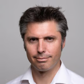 Author Avatar