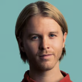 Author Avatar