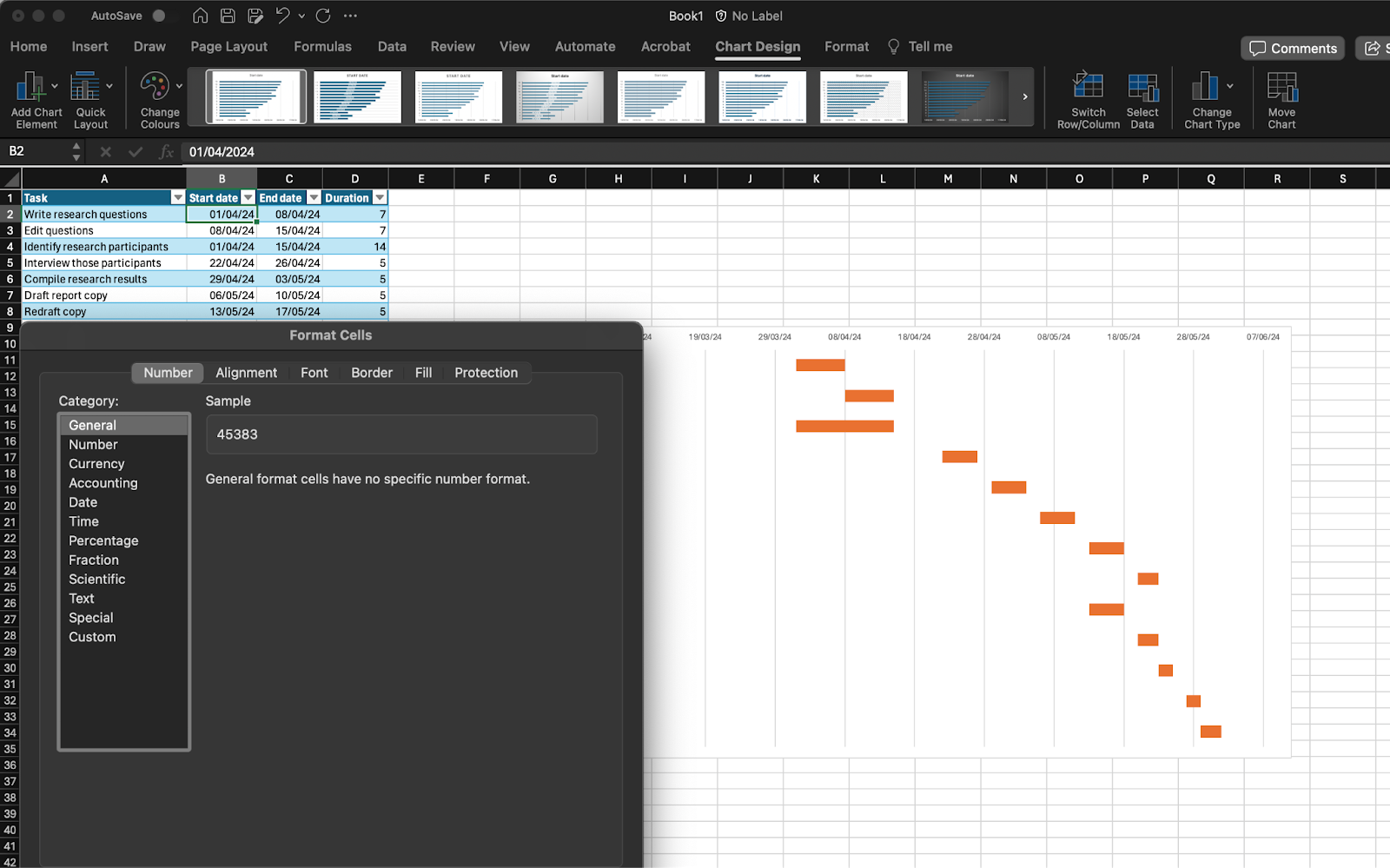 excel screenshot