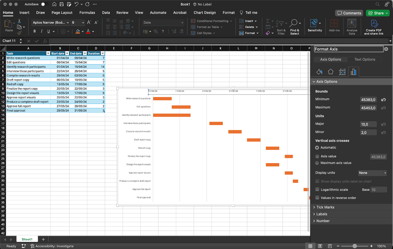 excel screenshot