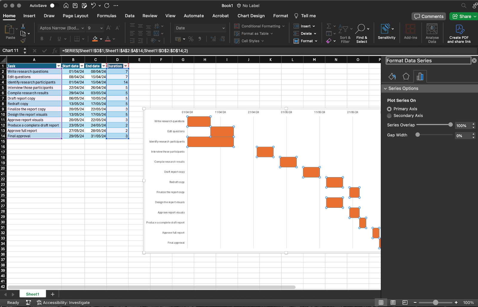 excel screenshot