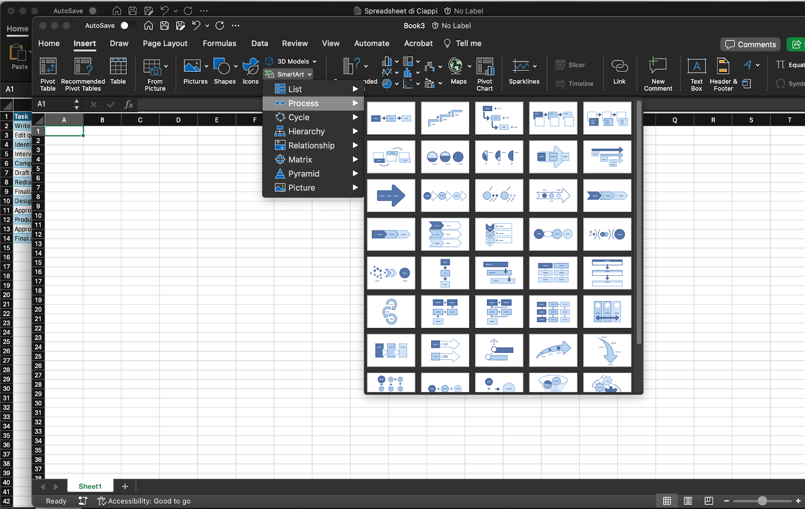 excel screenshot