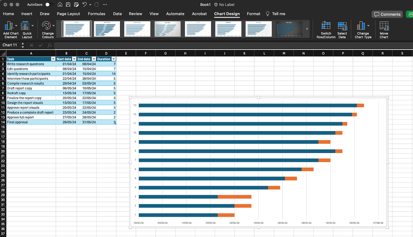 excel screenshot