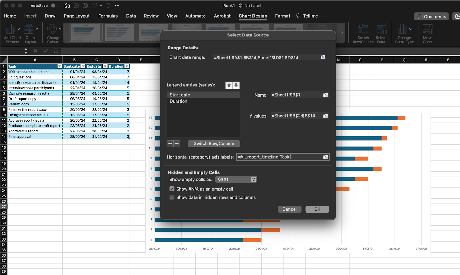 excel screenshot