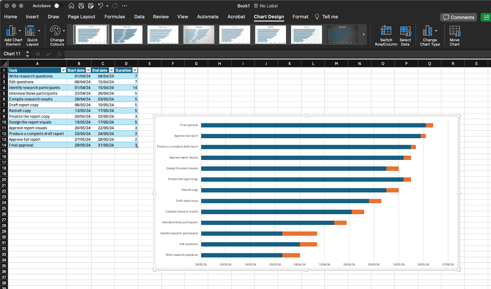 excel screenshot