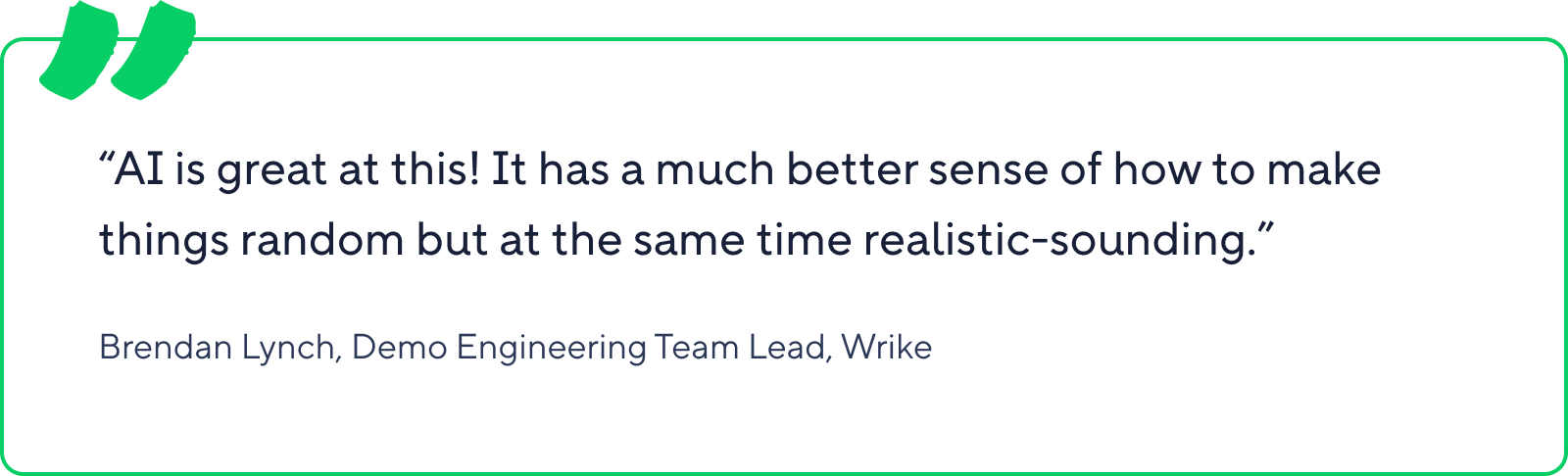 How Wrikers use AI in their professional and personal lives
