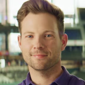 Author avatar