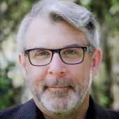 Author avatar