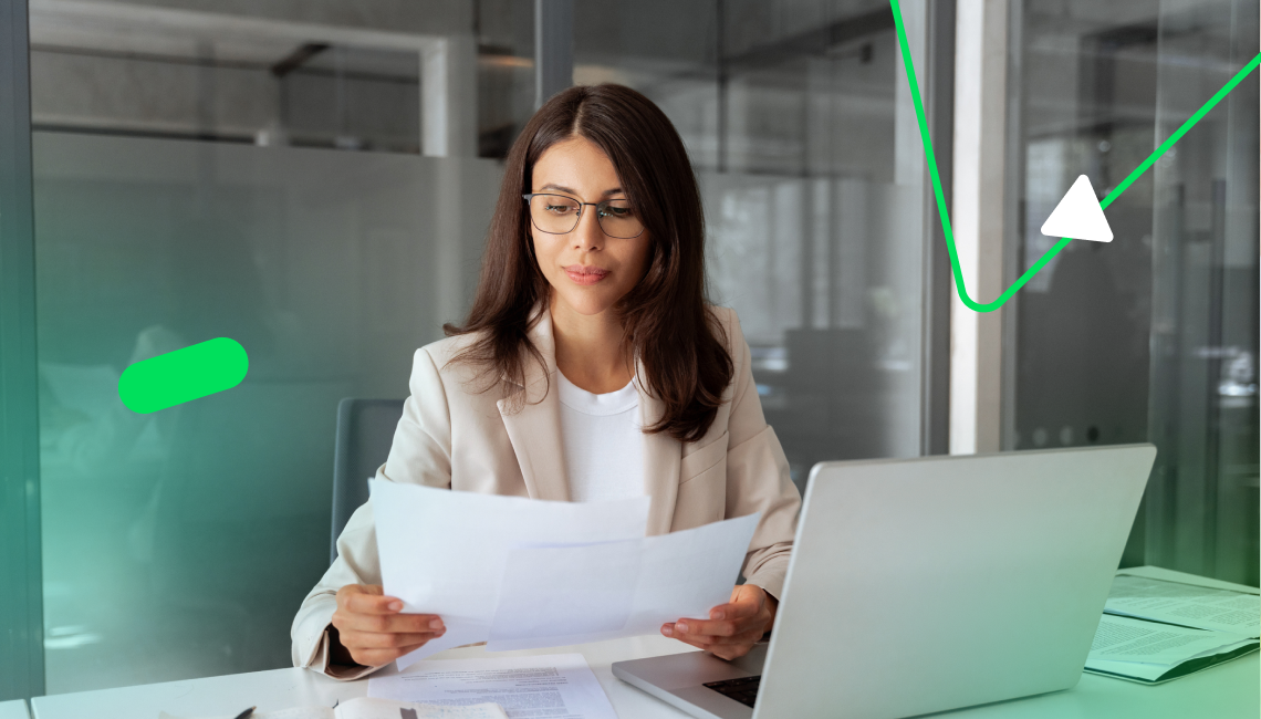 Document workflow automation: Examples, benefits, and a step-by-step guide