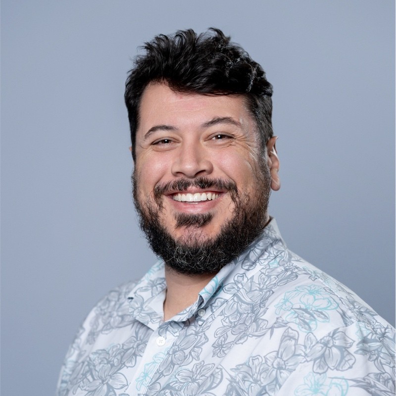 Author avatar