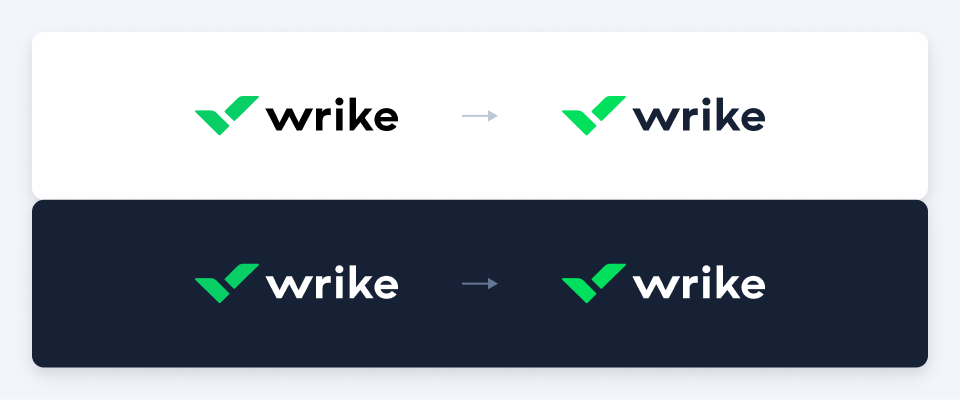 2025 wrike brand refresh