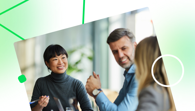End-to-end work management for your entire organization