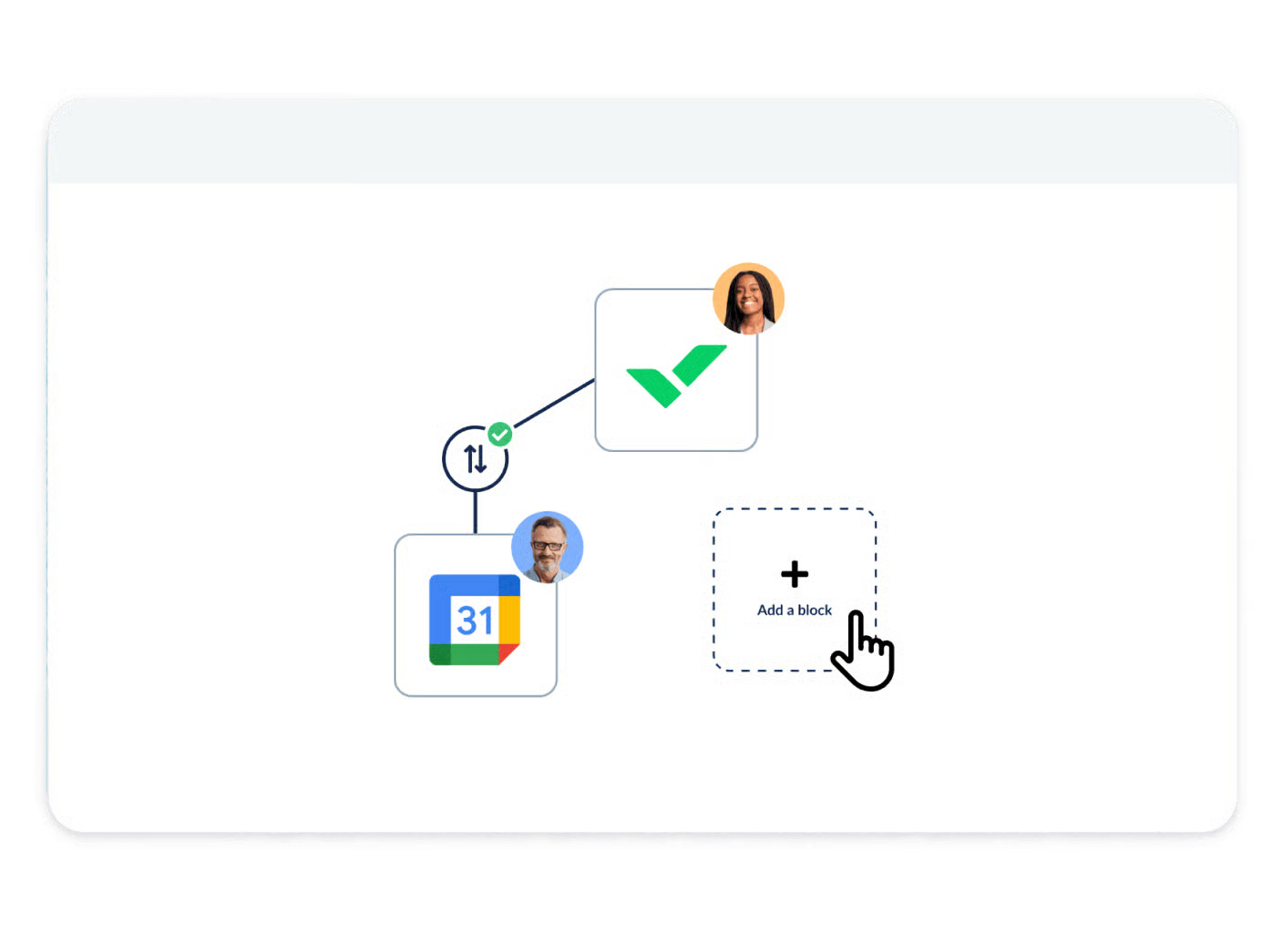 wrike google calendar integration